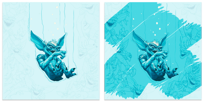 Image: Mondo/Phantom City Creative